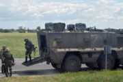 海外「平均月給の4倍。深刻な兵士不足のロシア、金で新兵を募集する」