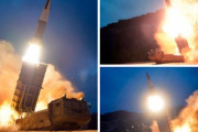 韓国人「日本と戦争が起きた時、ミサイルで日本を焦土化する事が出来るのですか？その答えがこちら‥」　韓国の反応