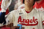 【海外の反応】大谷翔平さん、MLB史上初の10勝＆30本塁打を達成「ベーブ・ルースとは何だったのか…」
