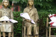 【韓国の反応】中国、日本の慰安婦表記採択に「歴史的事実回避しようとしている」と非難。韓国の反応「日本も中国も歴史歪曲は同じだ。」