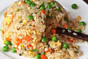 外国人「店のようなチャーハンを作りたいんだが何をすべき？」