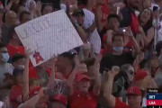 大谷の22号HRに対する海外ツイッター民の反応【エンゼルス公式編】「また？？？？？」「今球場にいるけど、最高の気分だ！！！」「彼を止めることはできない！！！」