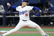 【海外の反応】山本由伸の今の登板ペースはCY賞争いで不利になる？「カーショーという先例がある」