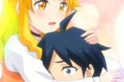 【レベル1だけどユニークスキルで最強です】第1話 スライムからドロップされた人間なのです【海外の反応】