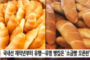 韓国人「安い物を食べたら恥ずかしくなる韓国人心理」日本起源の「塩パン」が韓国で大流行！一方値段が3倍に‥その理由がこちら　韓国の反応
