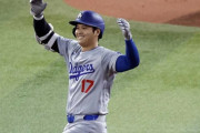 大谷翔平が驚異の逆転2ランを含む猛打賞＆1盗塁で52-52に到達！←「モンスターだ！」（海外の反応）