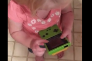 このゲーム壊れてるの？若い子にはわからない自分も年を取ったと感じる。海外の反応
