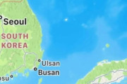 韓国人「アップルがまた‥」韓国領『独島』が米国·英国など世界22カ国のiPhone地図から脱落し、韓国人教授が怒りの抗議へ！　韓国の反応