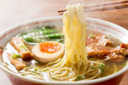 韓国人「日本で修行してラーメン屋になろうと思う！」「……今から？」