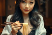 韓国人「世界のラーメン人気を見て感じたこと」日本と韓国の違いに込められた食文化