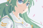 4chan「一番好きなアニメキャラをペイントで描こう！」みんな上手すぎだと話題にPart4