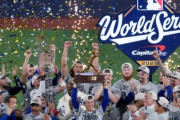 韓国人「ドジャース優勝に貢献したのは日本人！日本の野球が世界一と呼ばれる理由」→「米国が認めた積み上げの野球（ﾌﾞﾙﾌﾞﾙ」