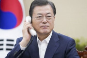 「世界が文在寅に殺到」とした青瓦台の自画自賛は完全に誇張である＝韓国の反応