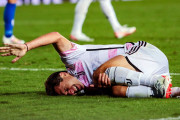 【海外】サッカー史上最悪の怪我ランキング：衝撃シーンを振り返る