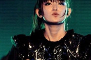 これがBABYMETALジャケットの写真だ！　“日本ではそれを特攻服っていうんだ”　【海外の反応】