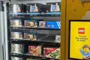 外国人が絶賛した自販機リスト　どれも便利すぎて素晴らしいと話題にPart2