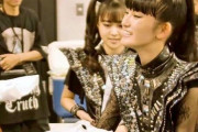 Metal HammerのBABYMETALレビュー記事に対するMetal Hammer読者の反応　【海外の反応】