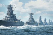「日本の戦艦12隻を全て復元してみた」詳細な映像に海外ミリタリーファン大感動、一部アンチコメントも交えてまとめました（海外の反応）