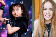 【海外】イタリアのパワーメタルバンド「FROZEN CROWN」のボーカルがMOAMETALのサポートに感謝