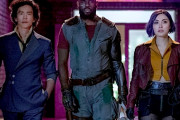 海外「アニメの実写化やめろ！」実写版カウボーイビバップ、不評すぎて2期の制作が中止に…（海外の反応）