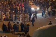 海外「混迷のアフガン。タリバンに追われ国から逃亡する人々で首都の空港が大渋滞になる」