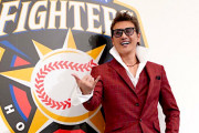 海外「元メジャーリーガー新庄の現在の姿がこちら…」→「龍が如くのチンピラやん」（海外の反応）