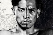 【海外の反応】井上尚弥vsドネア2の全米ライブ配信が決定「カシメロの違法配信を見なくて済む」