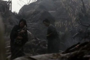 【画像あり】韓国人「沖縄人を人間の盾にした日本軍の残忍さを十分に描写した米国ドラマ、ザ・パシフィックのシーンをご覧ください」　韓国の反応