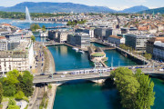 【すげぇ】スイスで最低賃金が時給2600円に！ 世界最高水準か！！