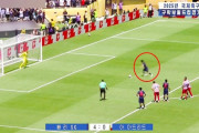 韓国人「まだ親北派なんて必要かよ？💢」クラブワールドカップを北朝鮮テレビがイ・ガンインにモザイクをかけて放送...