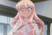 外国人「アニメの暴力ヒロインキャラって何か減ったよな？」