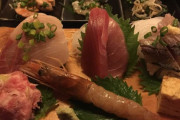 外国人「刺し身を食べてるんだが…これに合う飲み物って何？」