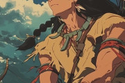 海外「最新の二次元AIで世界各国のアニメキャラを作ってみたぞ」