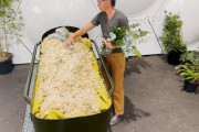 死んだ人間を肥料にする「堆肥葬」がアメリカで次々に合法化、気候変動対策として注目が集まる（海外の反応）