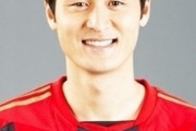 栃木SCにもいたヨ・ヒョジン、引退後がん闘病中だった…「1％の男と呼ばれるように」