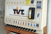 人不要！？自動販売機のカフェがあるってマジなの！？「大学に置いて欲しい！」「サーモン入りのスパゲティだ♪」海外の反応