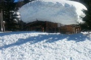ここまで降るか…北陸地方の記録的大雪…「ワオ！頑張れ日本！」「冬季オリンピック開催決定！夏季の代わりにw」海外の反応