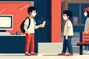 【タイムスリップ】1999年に今のスマホを持ち込んだら何ができる？｜海外の反応
