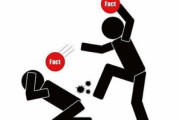 韓国人「韓国人に対する日本人のファクト暴力」