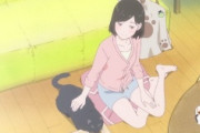 海外「新海を超えた！？」日本に出現した天才アニメ監督に海外が感動
