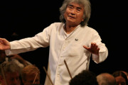 海外「偉大だった」小澤征爾さんの訃報に海外から哀悼の声（海外の反応）