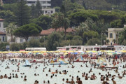 海外「ヨーロッパ史上最高気温！イタリアで48.8度という地獄のような気温が観測される」