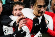 オランダ人「日本代表だから..」上田綺世、プレミア移籍が浮上！現地報道に揺れるフェイエサポ..その本音とは!?【海外の反応】