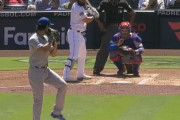 ダルビッシュが6回無失点で6勝目、今シーズン最多14奪三振の好投にカブスファン大絶賛
