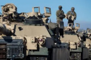 海外「NATO各国がウクライナに戦車を提供。反発するロシア」