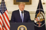 海外「米議会はバイデンの当選を確認し、トランプは権力の移行を約束したが、トランプサポーターはどう思っているんだ？」
