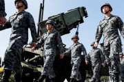 米紙「日本、中国が台湾侵攻しても自衛隊すぐに投入しないだろう」＝韓国の反応