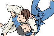 オリンピック柔道の準々決勝で永山竜樹が敗れた疑惑の判定に批判殺到　【海外の反応】