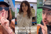海外「日本に行くのが怖すぎるｗ」 子連れで日本に来た親たちの奮闘ぶりが世界を爆笑の渦に