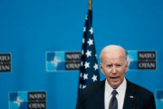 海外「バイデンがロシアのG20追放を支持する」